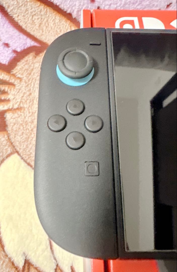 （中古品）Nintendo Switch 2 日本語専用 本体