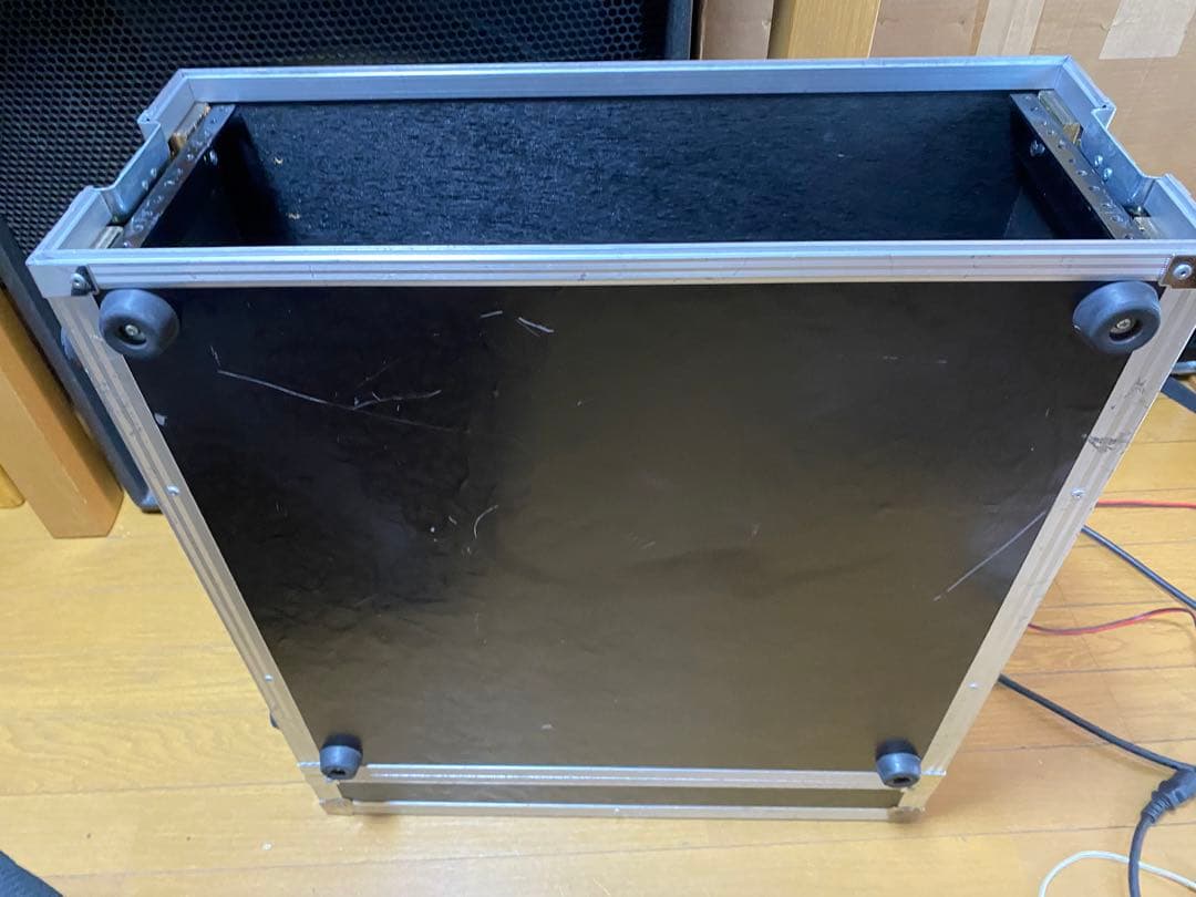 4U ラックケース