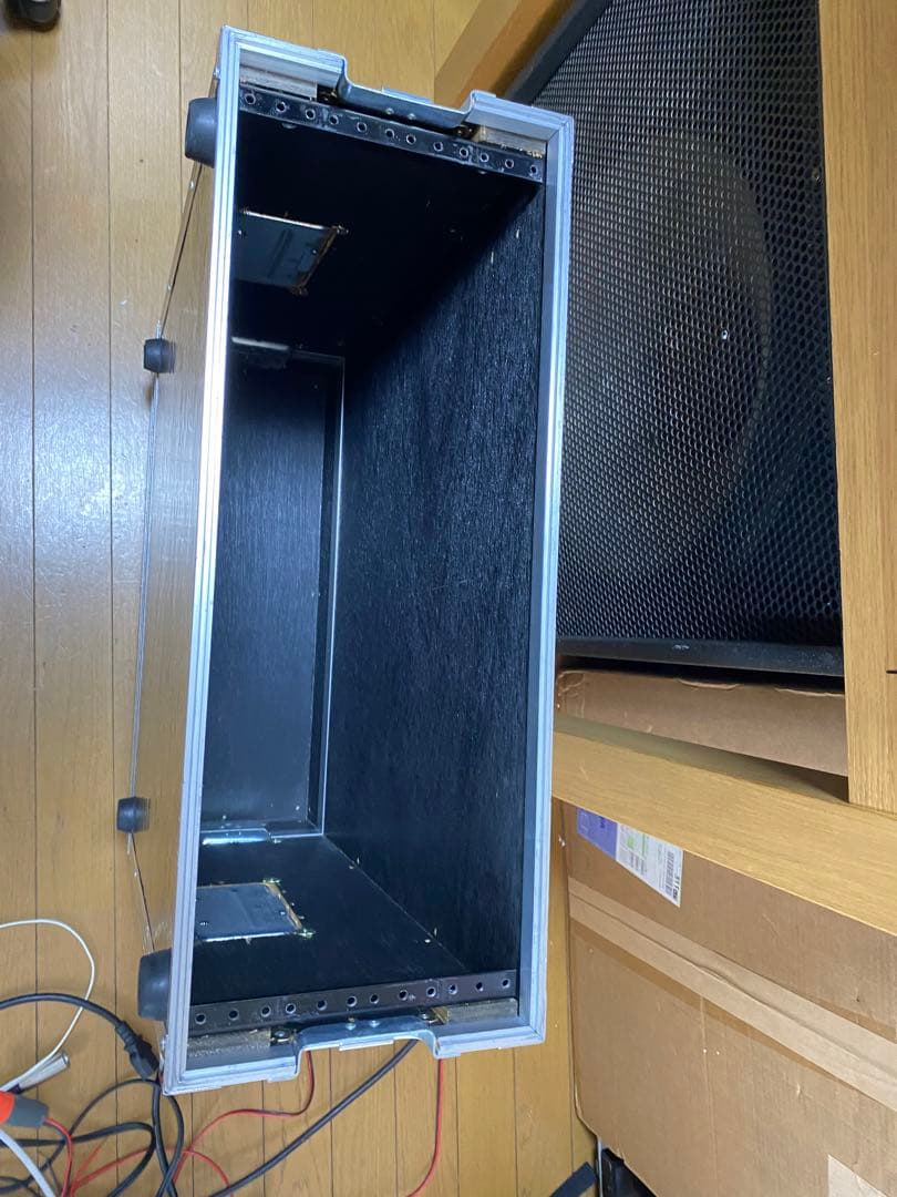 4U ラックケース