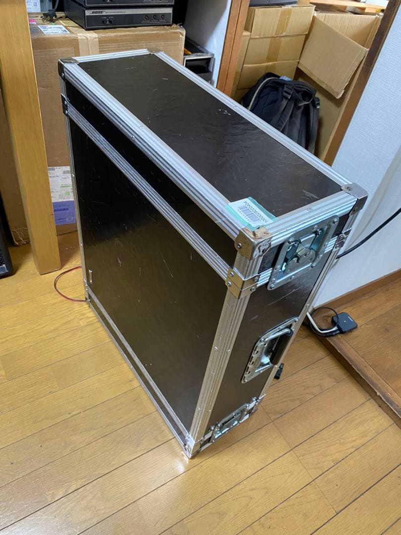 4U ラックケース