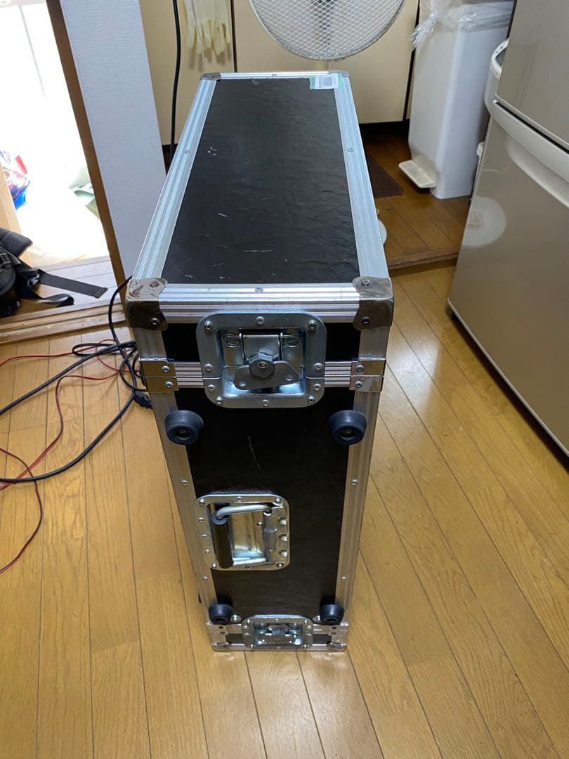 4U ラックケース