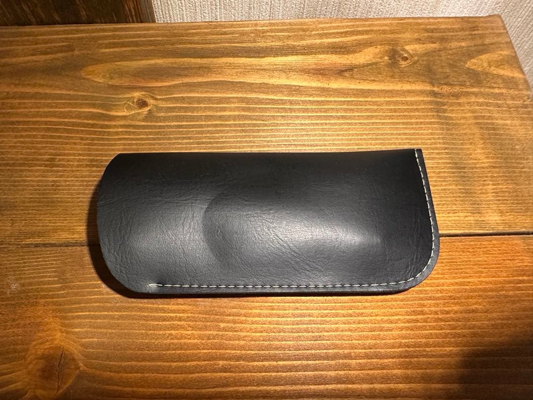 モスコット レムトッシュ46 クリップオン