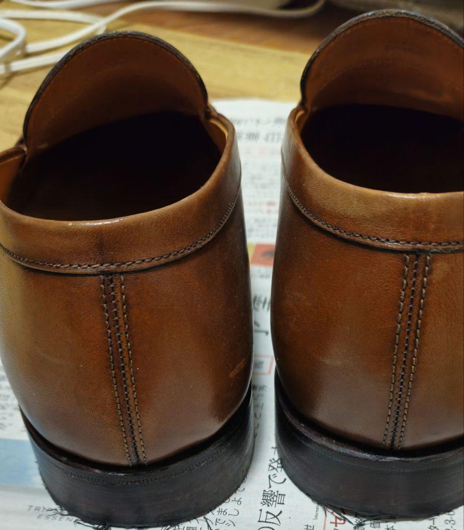 Jalan Sriwijaya 98589 ローファー28cm