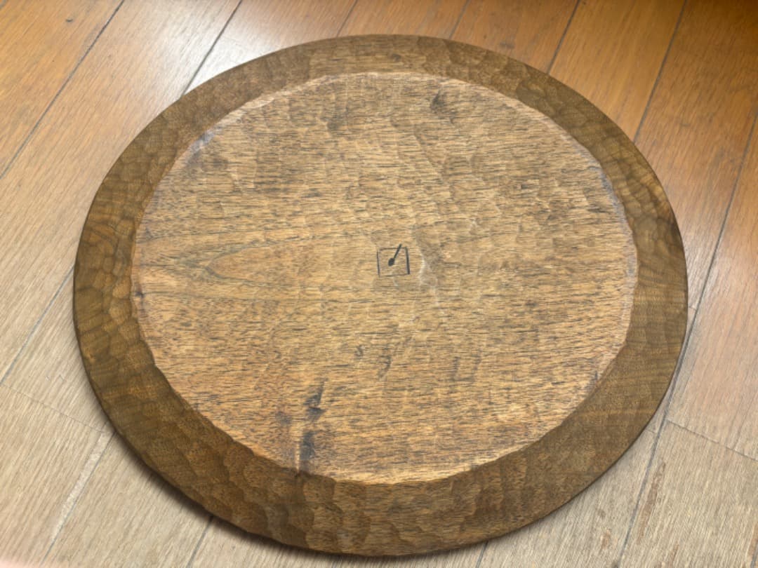 さかいあつし　匙屋　大皿オーバルプレート