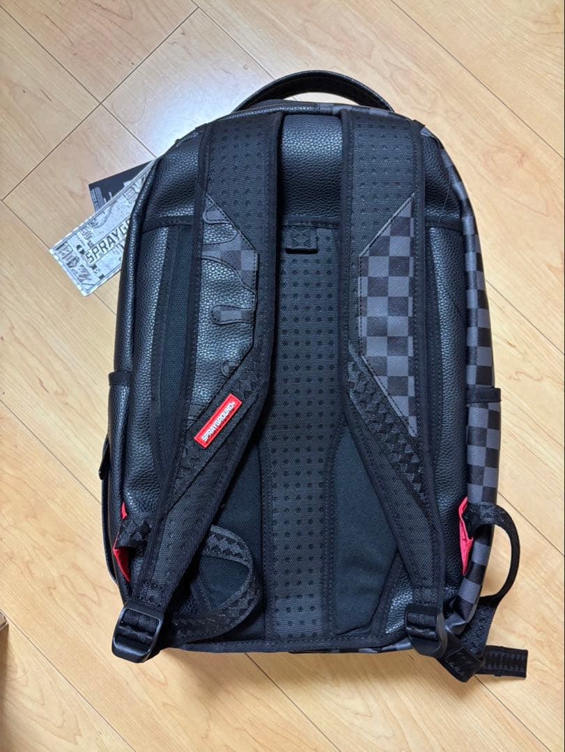 Sprayground スプレイグラウンド