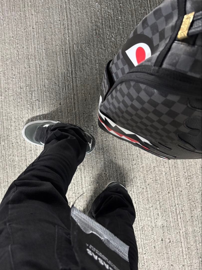 Sprayground スプレイグラウンド