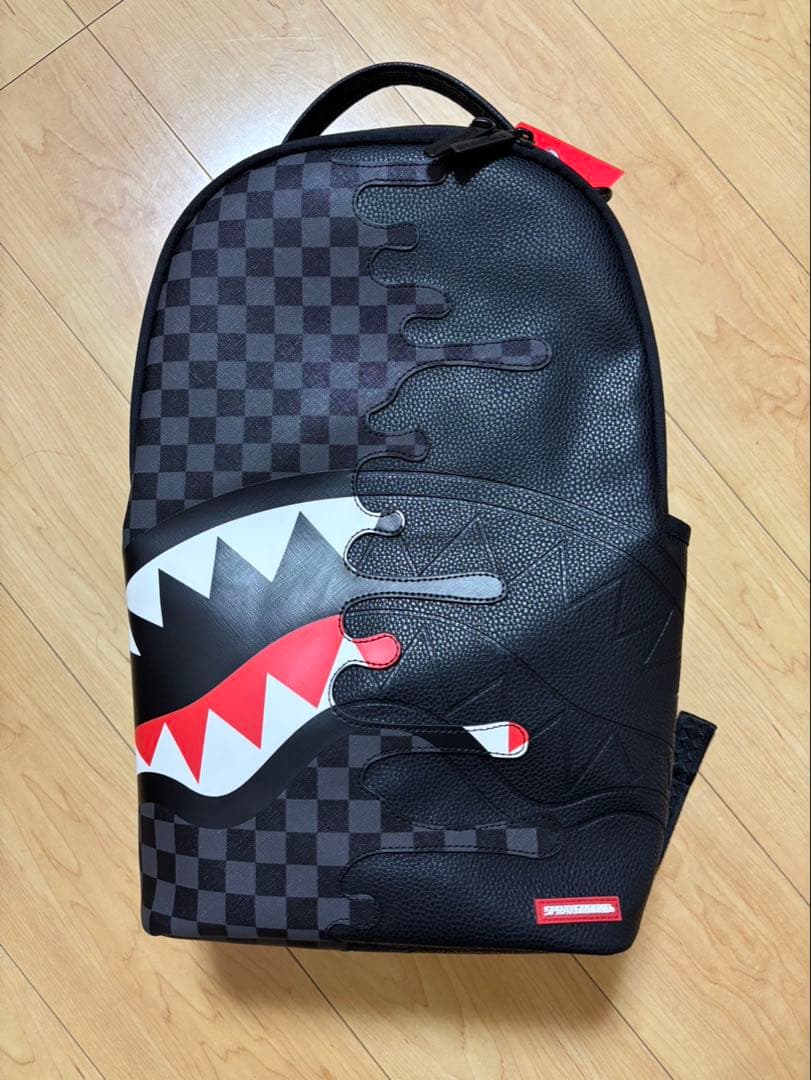 Sprayground スプレイグラウンド