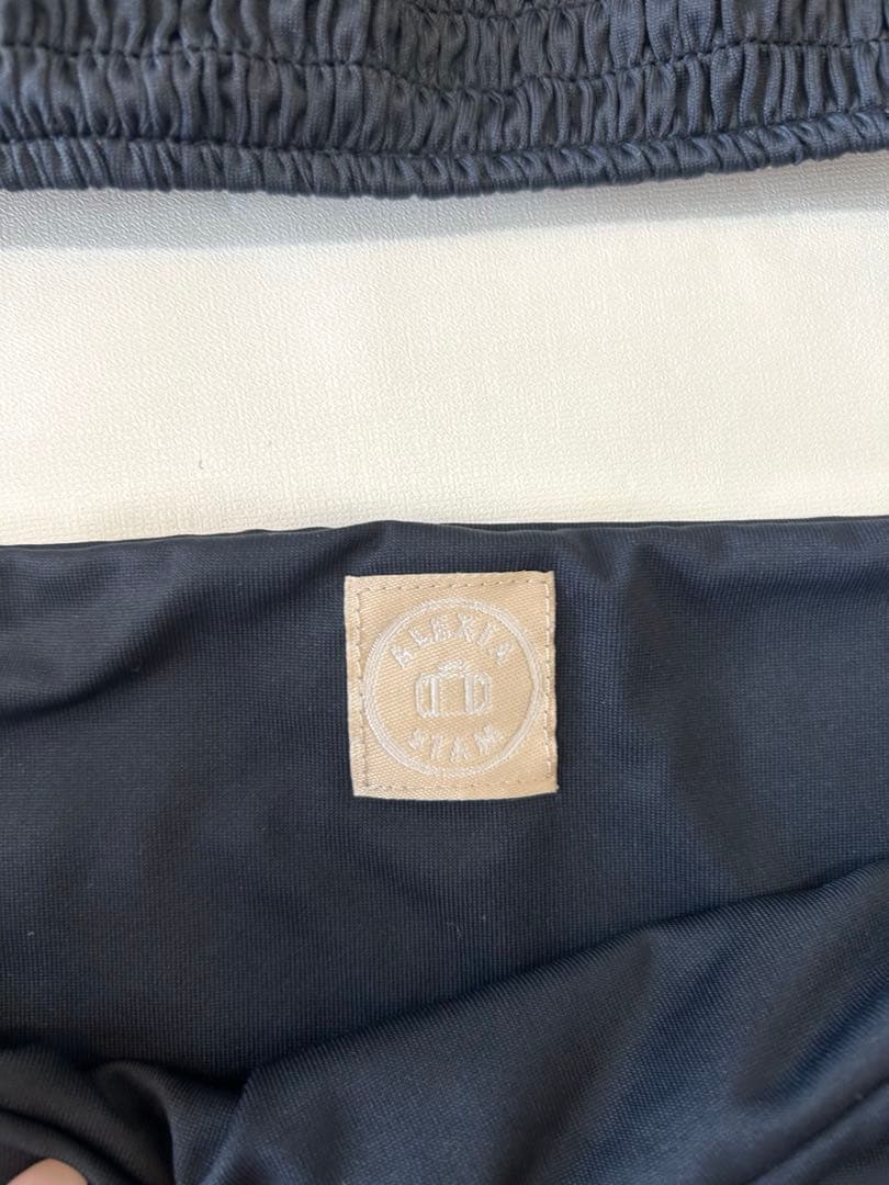 ALEXIASTAM /アリシアスタン　水着上下セット