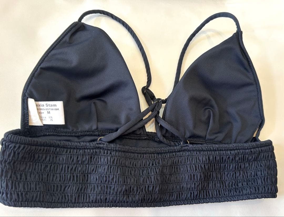 ALEXIASTAM /アリシアスタン　水着上下セット