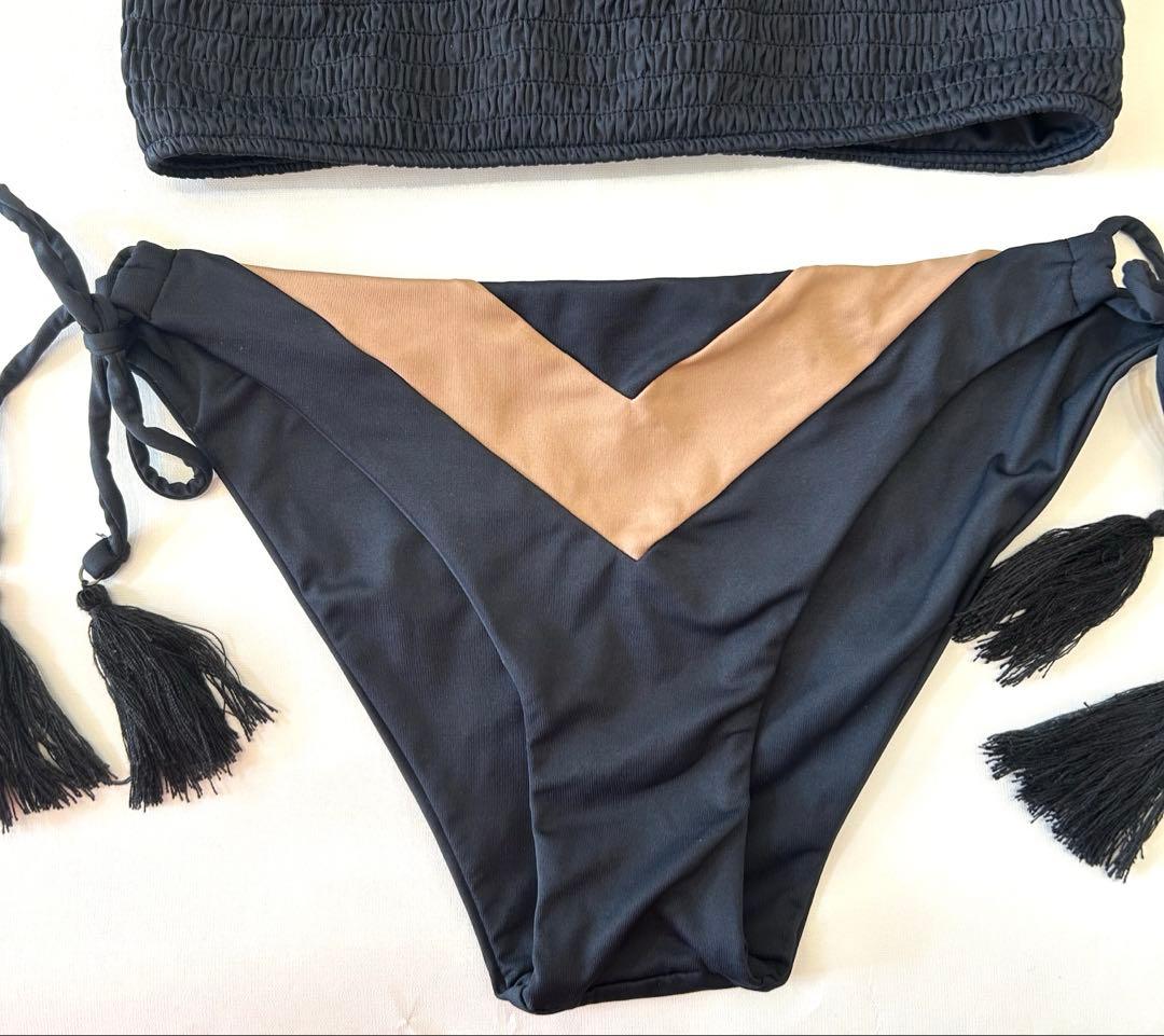 ALEXIASTAM /アリシアスタン　水着上下セット