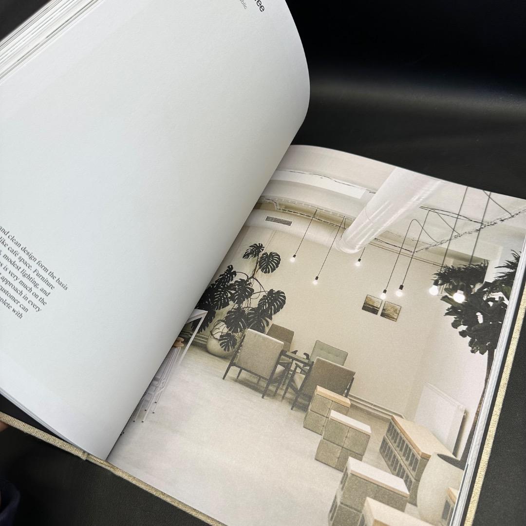 ♡Cc右1001 SOFTER VOLUMES 本 カフェ ホテル バー まとめ