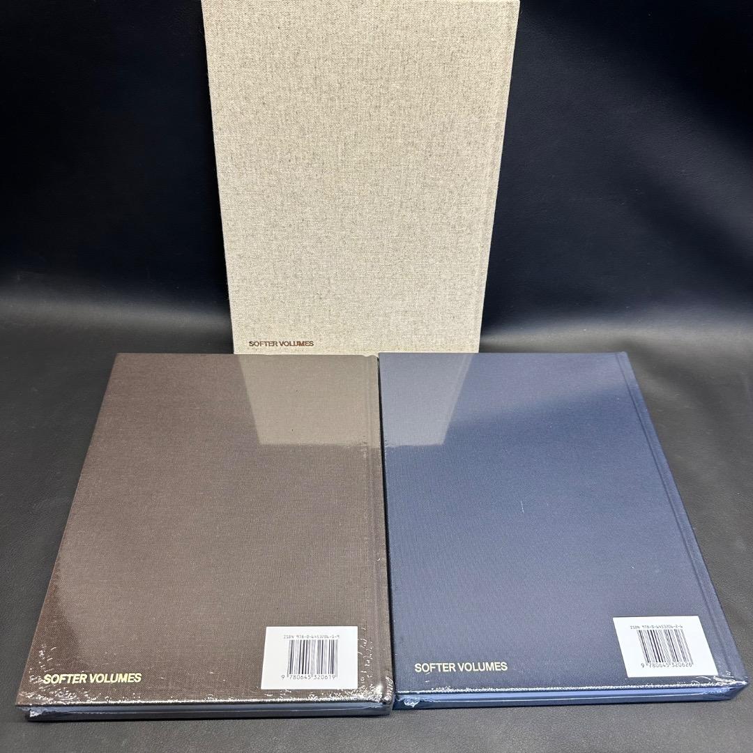 ♡Cc右1001 SOFTER VOLUMES 本 カフェ ホテル バー まとめ