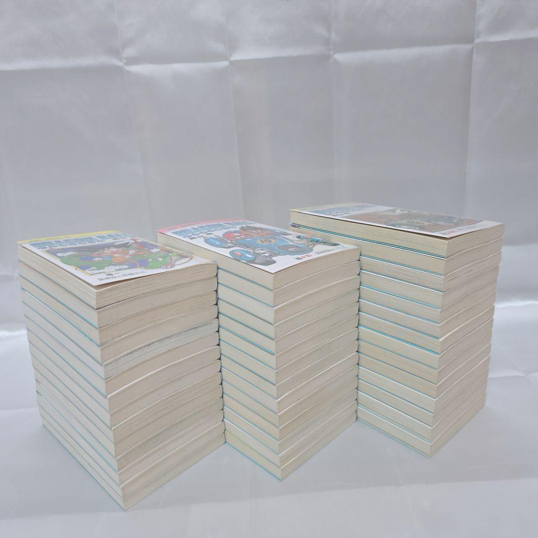 ドラゴンボール 旧装版 全42巻セット[完]/美品/D04