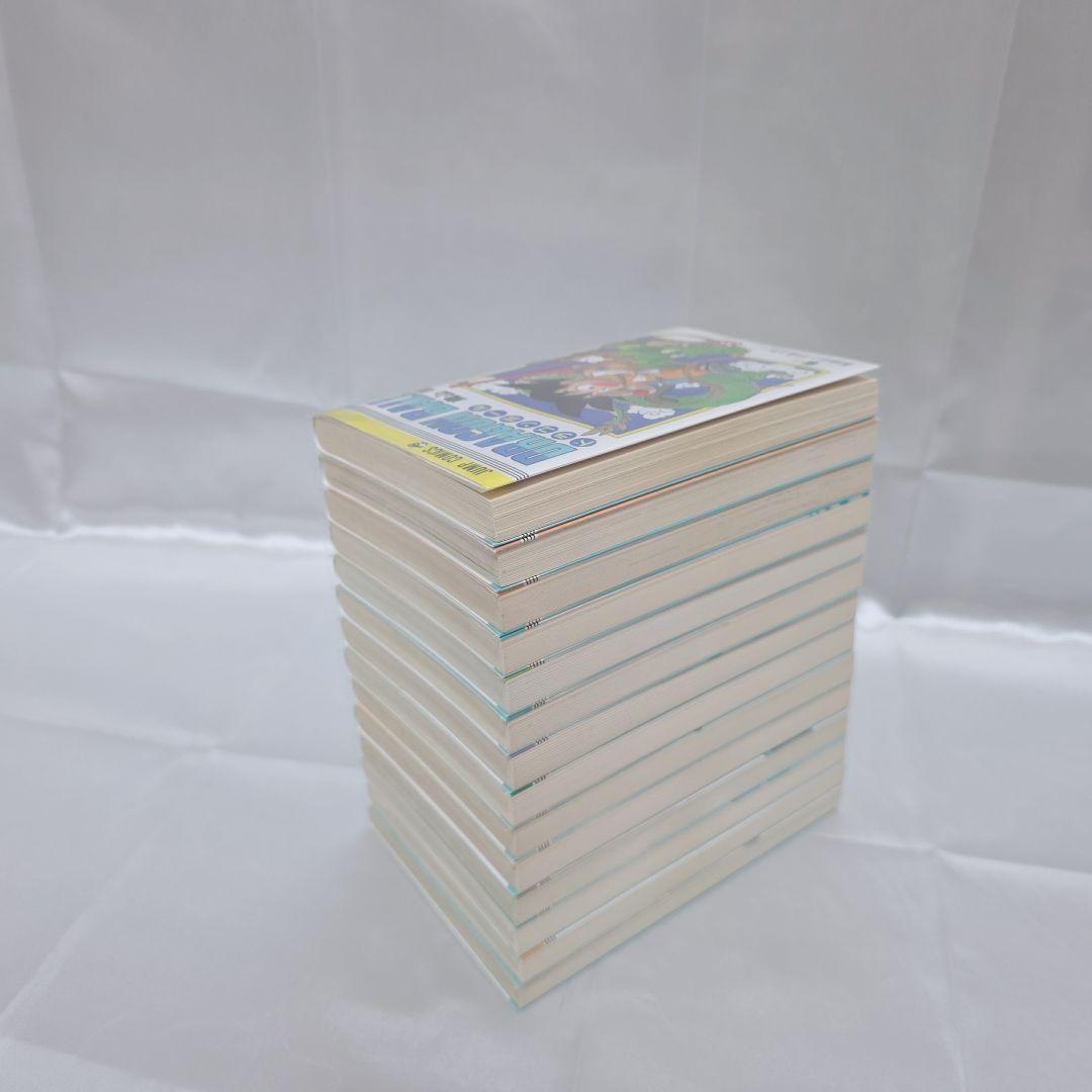 ドラゴンボール 旧装版 全42巻セット[完]/美品/D04