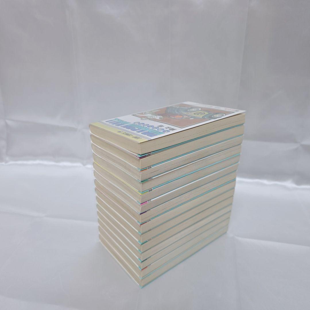 ドラゴンボール 旧装版 全42巻セット[完]/美品/D04