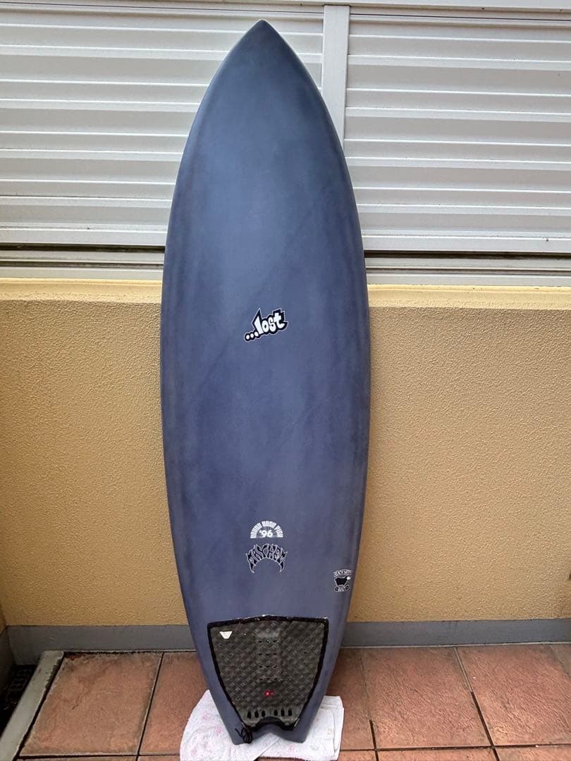 lost Black Sheep EPS サーフボード