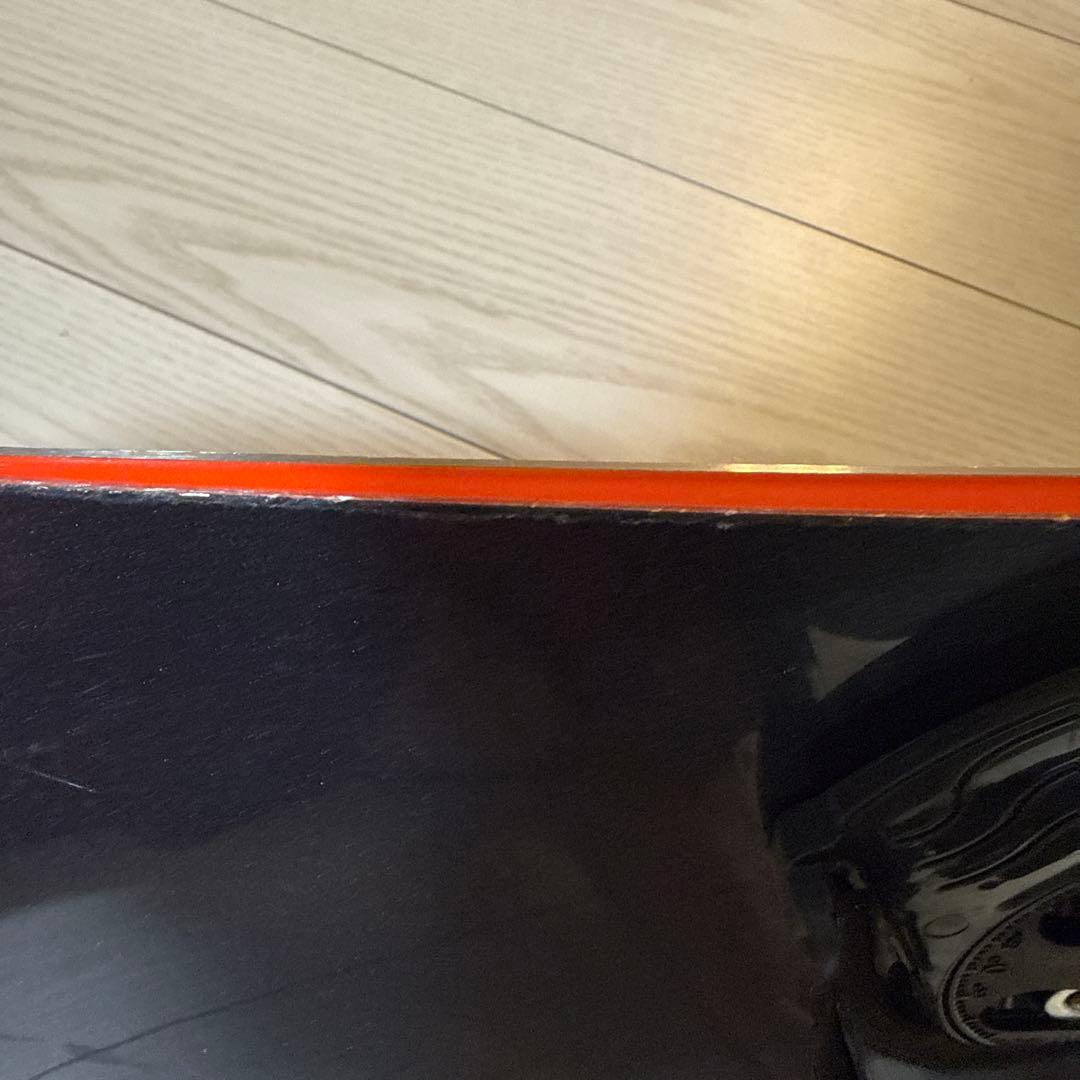 スノーボード DESPERADO GRY BOARDS micro