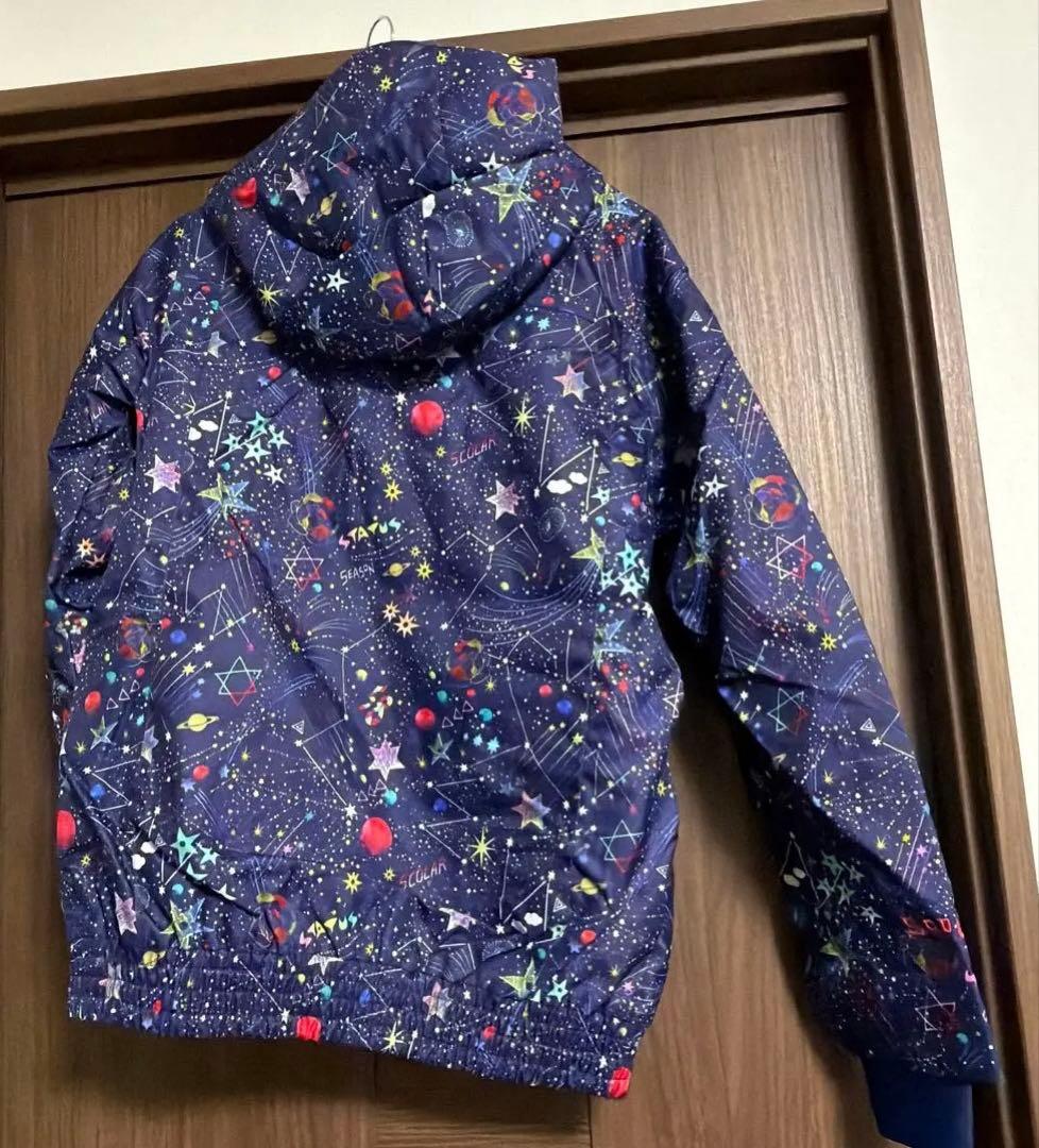 ⭐️専用⭐️新品　ScoLar スキーウェアセット
