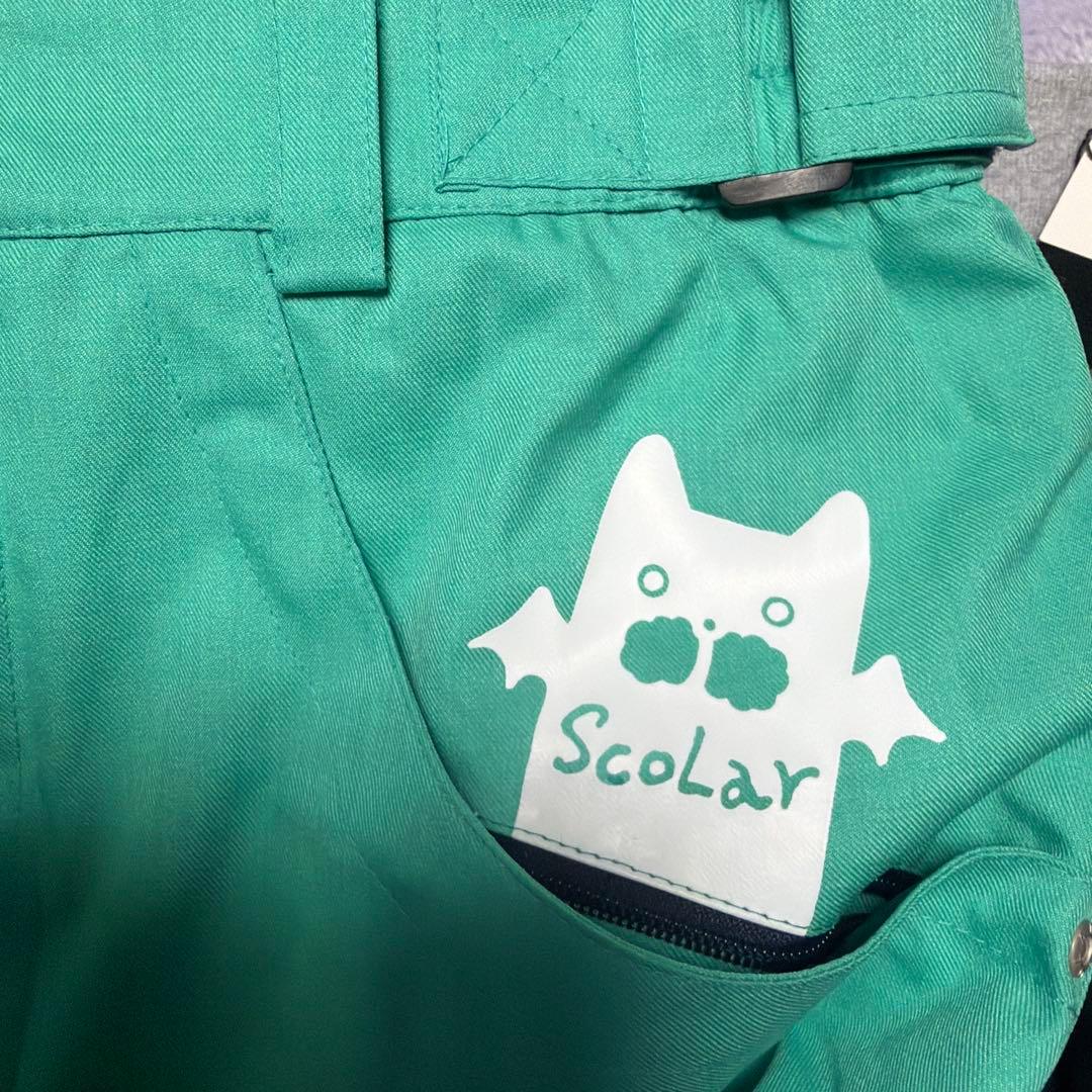 ⭐️専用⭐️新品　ScoLar スキーウェアセット