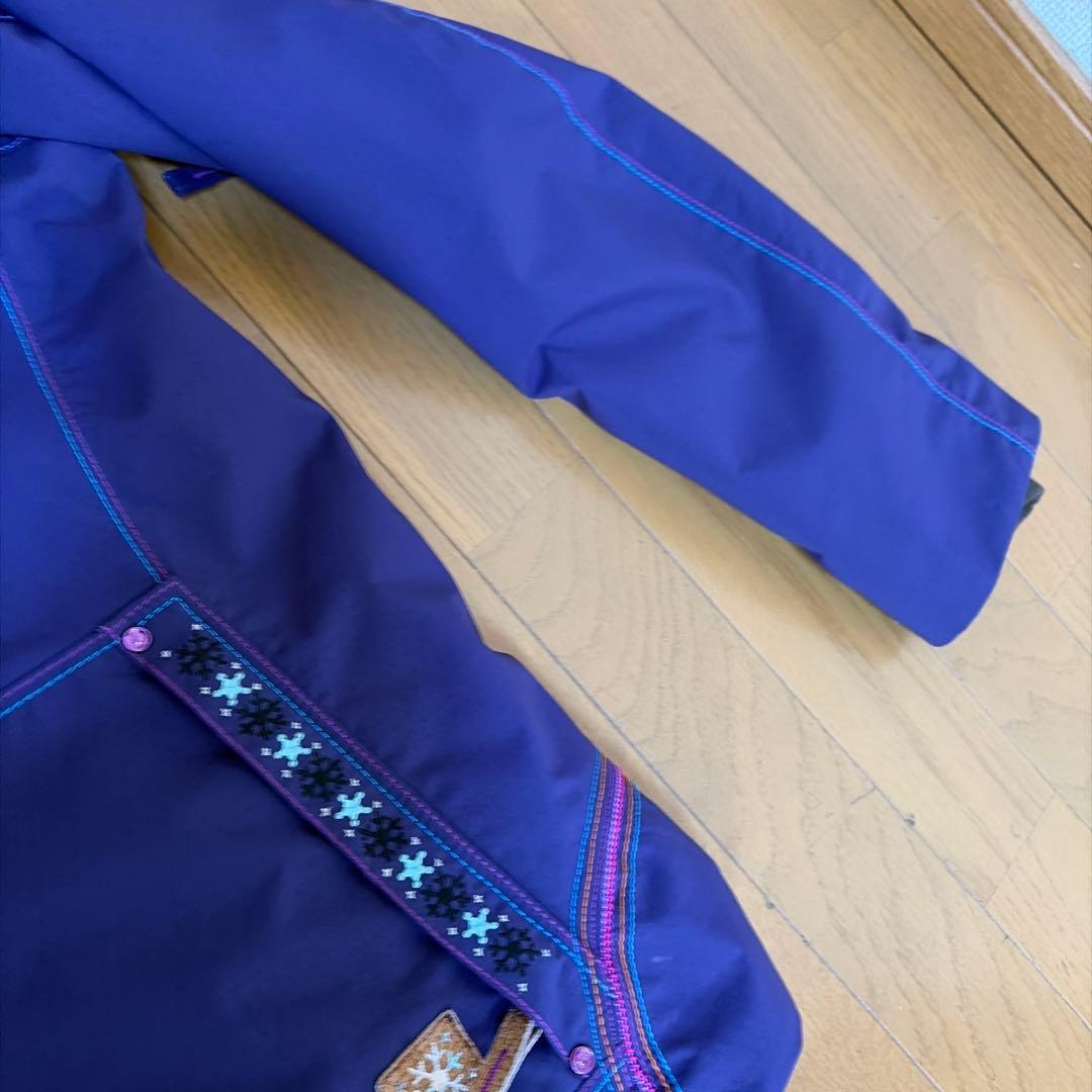 スキー、スノボジャケットとパンツセット Sサイズ