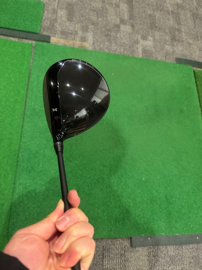 PXG Lightning ツアーミッド　ドライバー