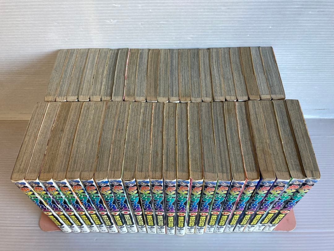 からくりサーカス 全43巻 全巻　送料無料　漫画　コミック　藤田和日郎