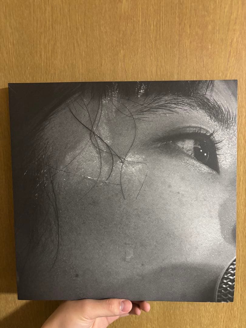 カネコアヤノ　レコードセット