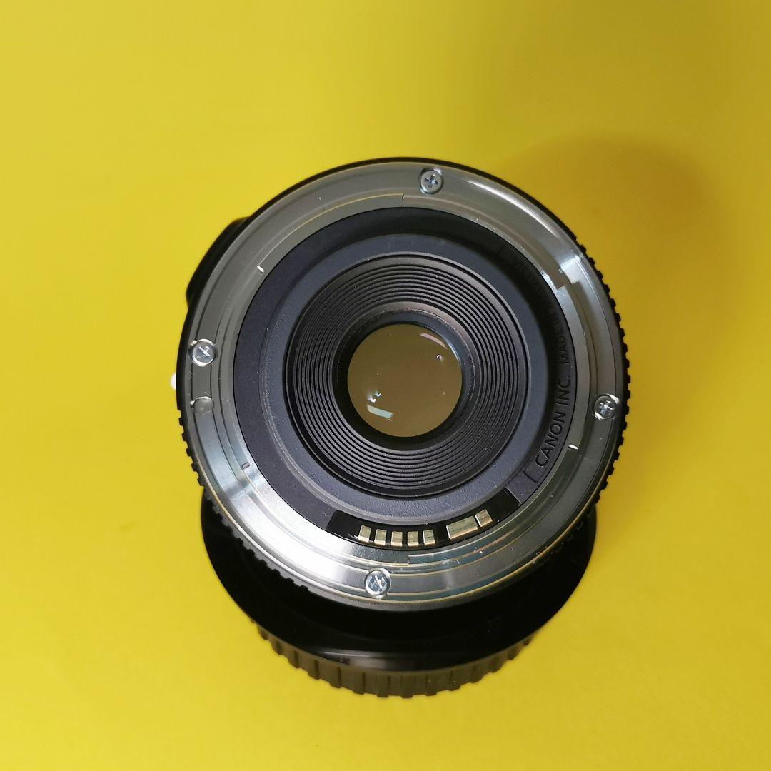 レンズ(単焦点) CANON EF-S24mm F2.8 STM