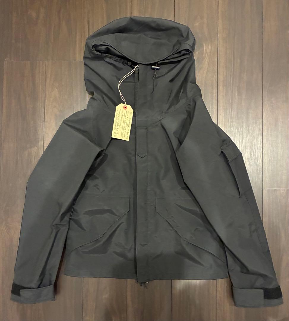 新品 WAIPER ECWCS GEN1 COLD WEATHER PARKA