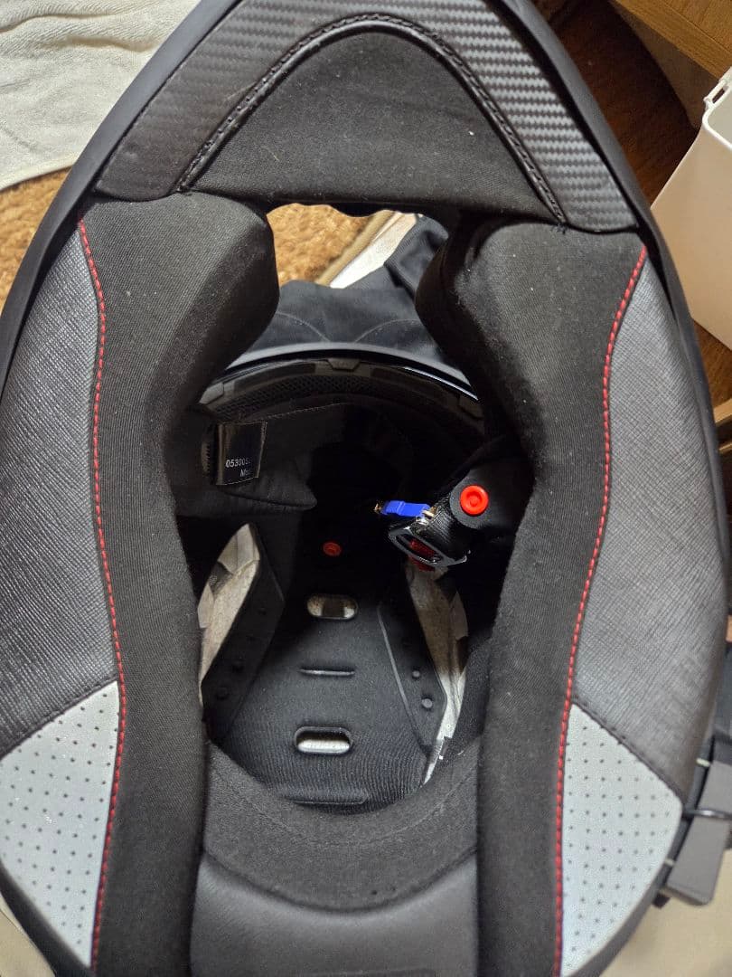 SIMPSOM フルフェイスヘルメット シンプソン ヴェノム