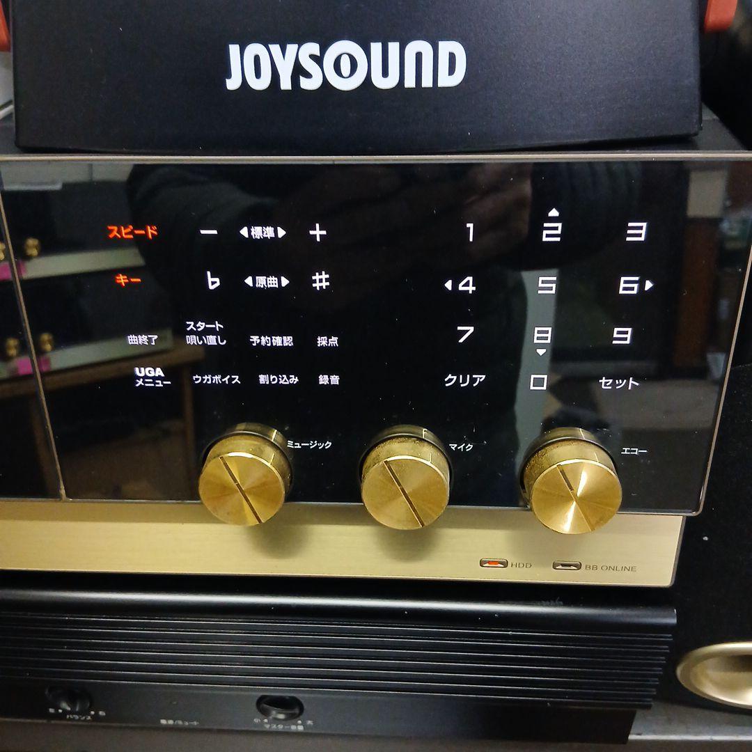 JOY SOUND .ugaネクスト.自宅公民館デイサービス.ロツク.契約無
