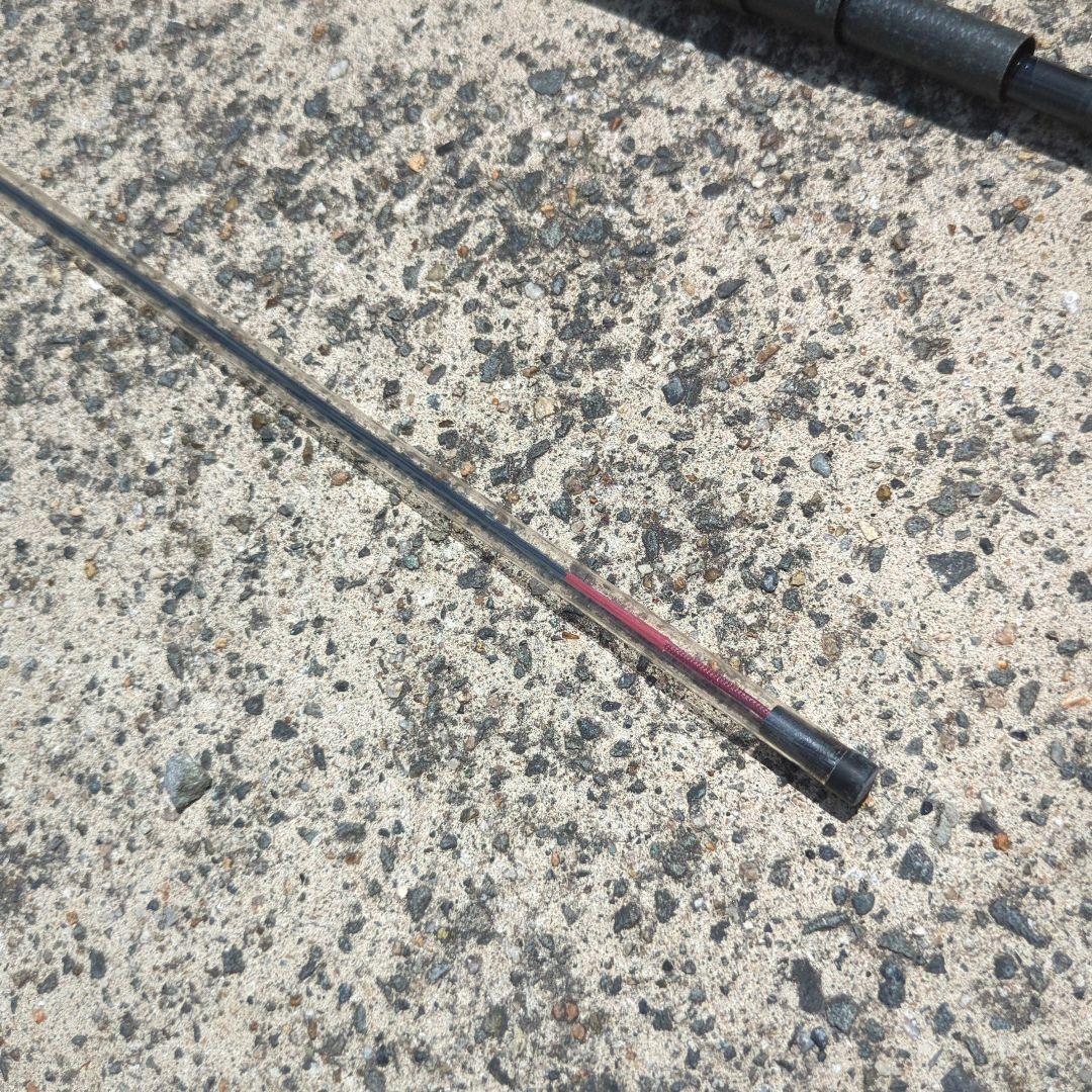 鮎釣り用 ロッド MARK II 中硬調 d31