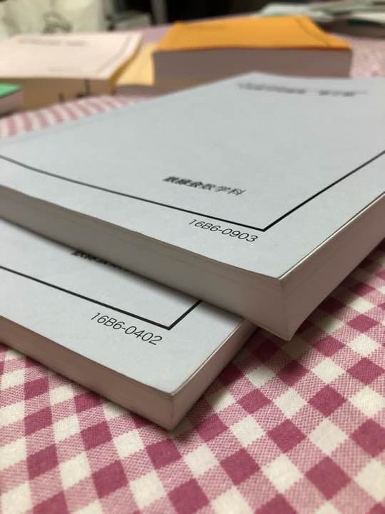 鉄緑会 高3 理系 問題集セット(現在物理2冊、化学要点集のみ)