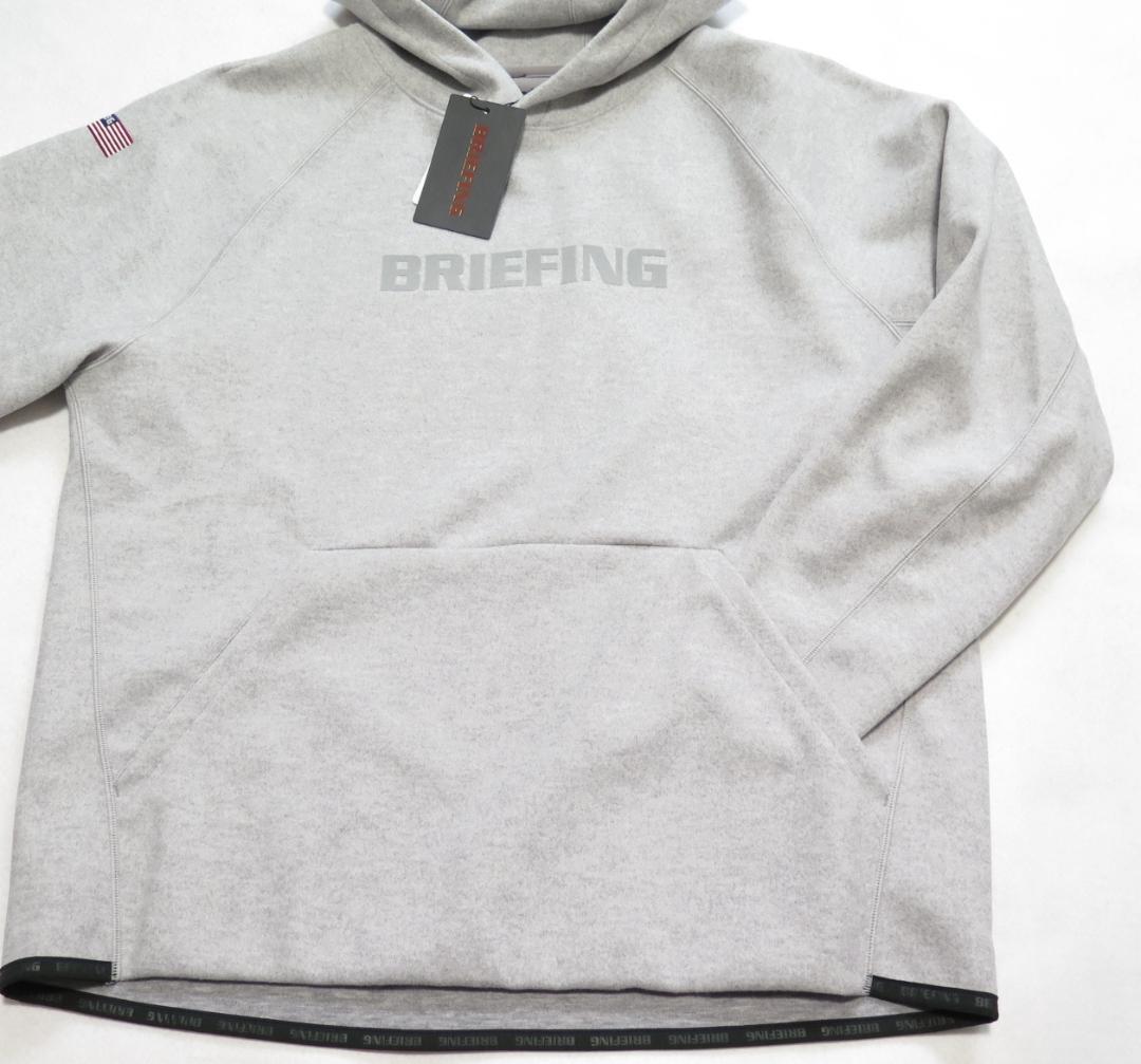 BRIEFING GOLF ブリーフィングゴルフ ツイーディーフーディーⓁ