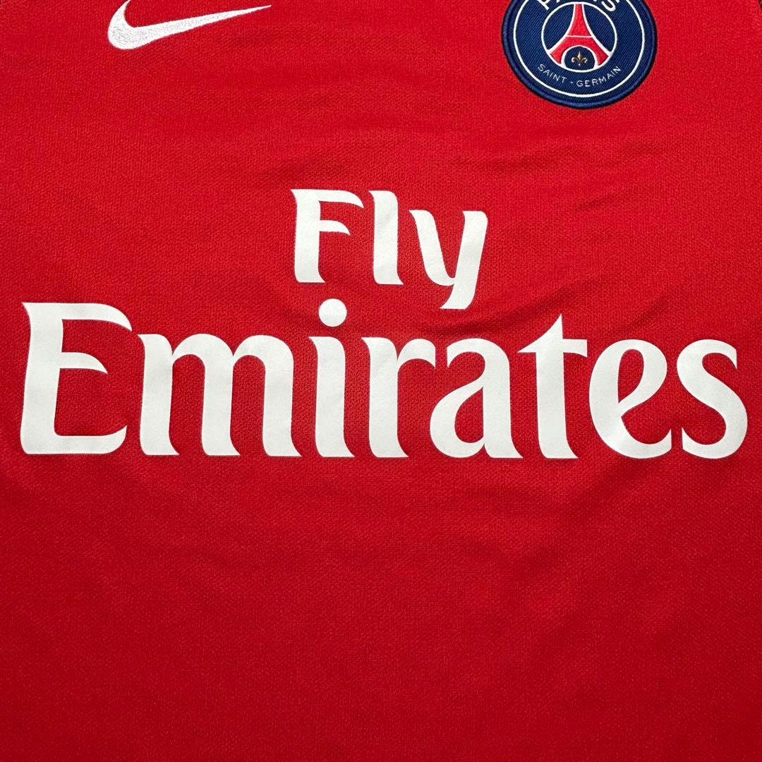 【パリ・サンジェルマンFC】2016−2017 3rd ユニフォーム(NIKE)