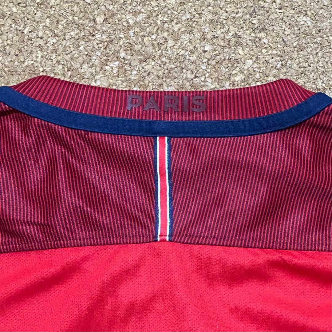 【パリ・サンジェルマンFC】2016−2017 3rd ユニフォーム(NIKE)