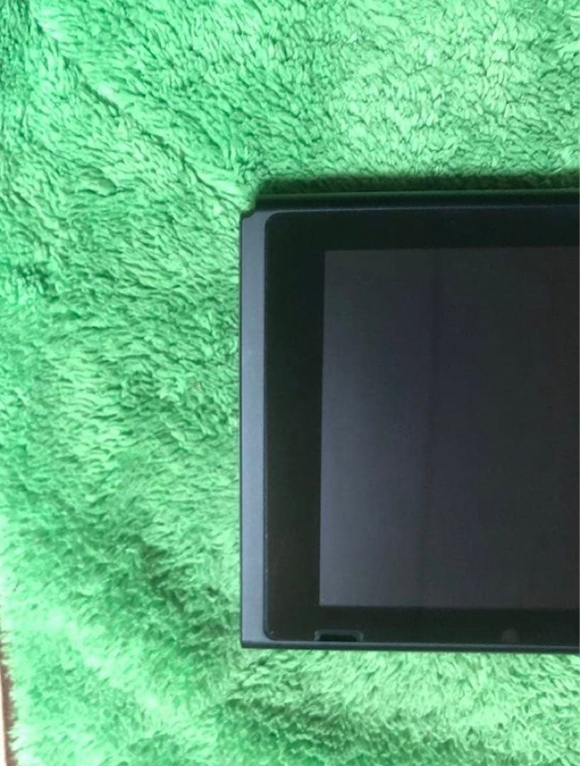 Nintendo Switch スイッチ 本体 旧型 未対策機 2017年製 ⑥