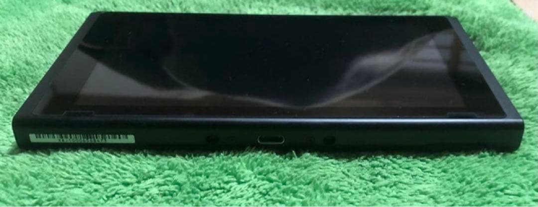 Nintendo Switch スイッチ 本体 旧型 未対策機 2017年製 ⑥