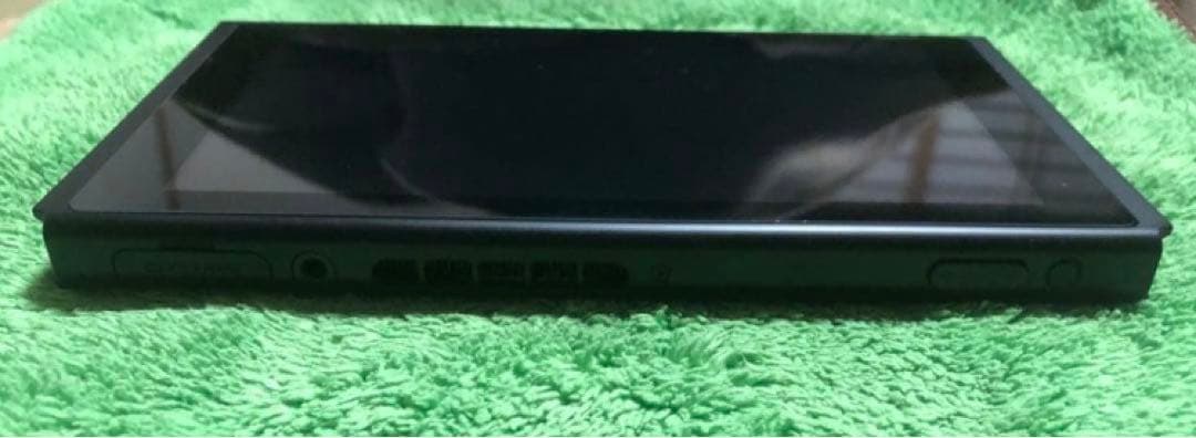 Nintendo Switch スイッチ 本体 旧型 未対策機 2017年製 ⑥