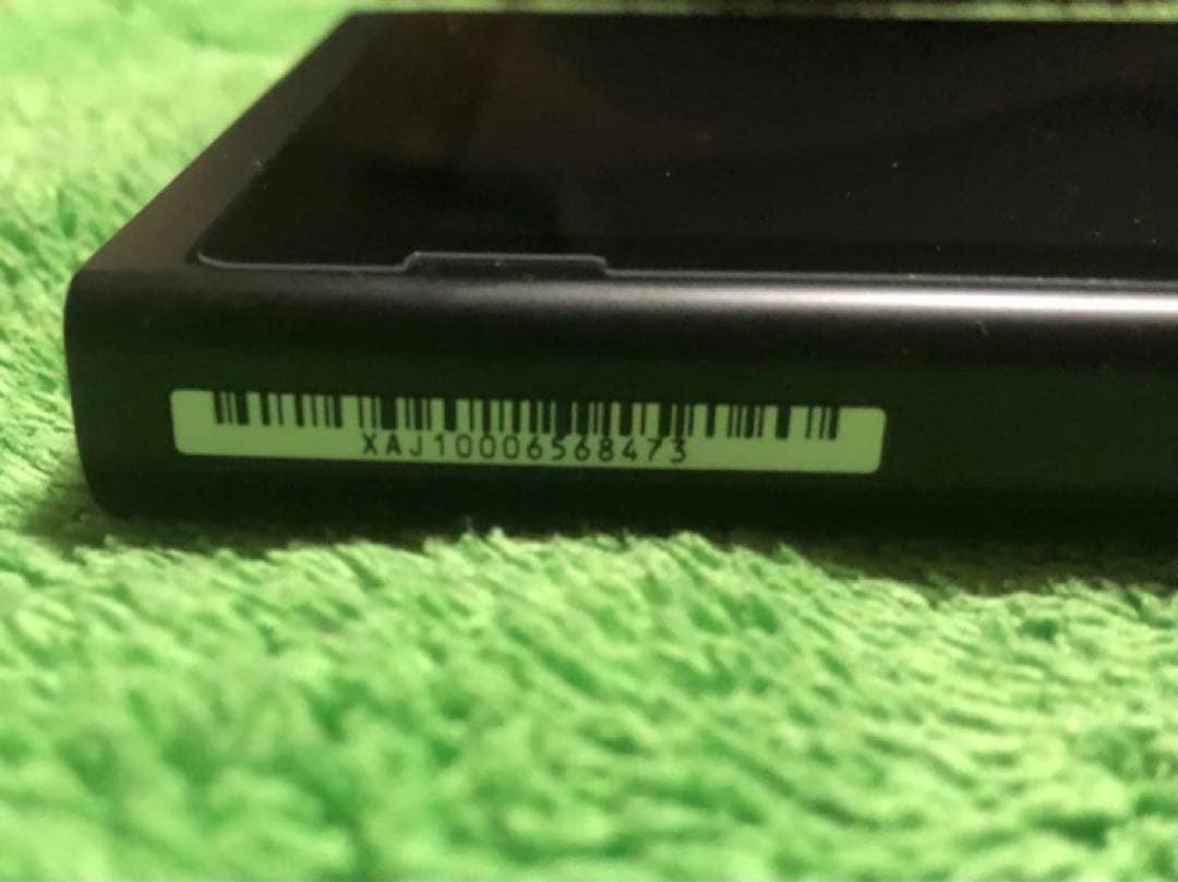 Nintendo Switch スイッチ 本体 旧型 未対策機 2017年製 ⑥