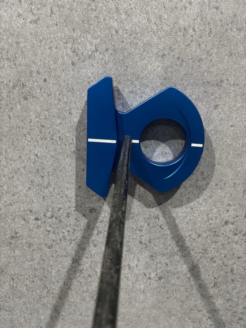 【希少】L.A.B. Golf DF3 TPTシャフト カスタム品