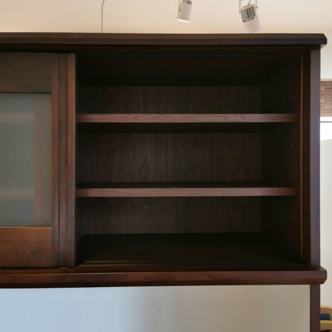 ◇河口家具製作所　キッチンボード　｜　食器棚　｜　カップボード