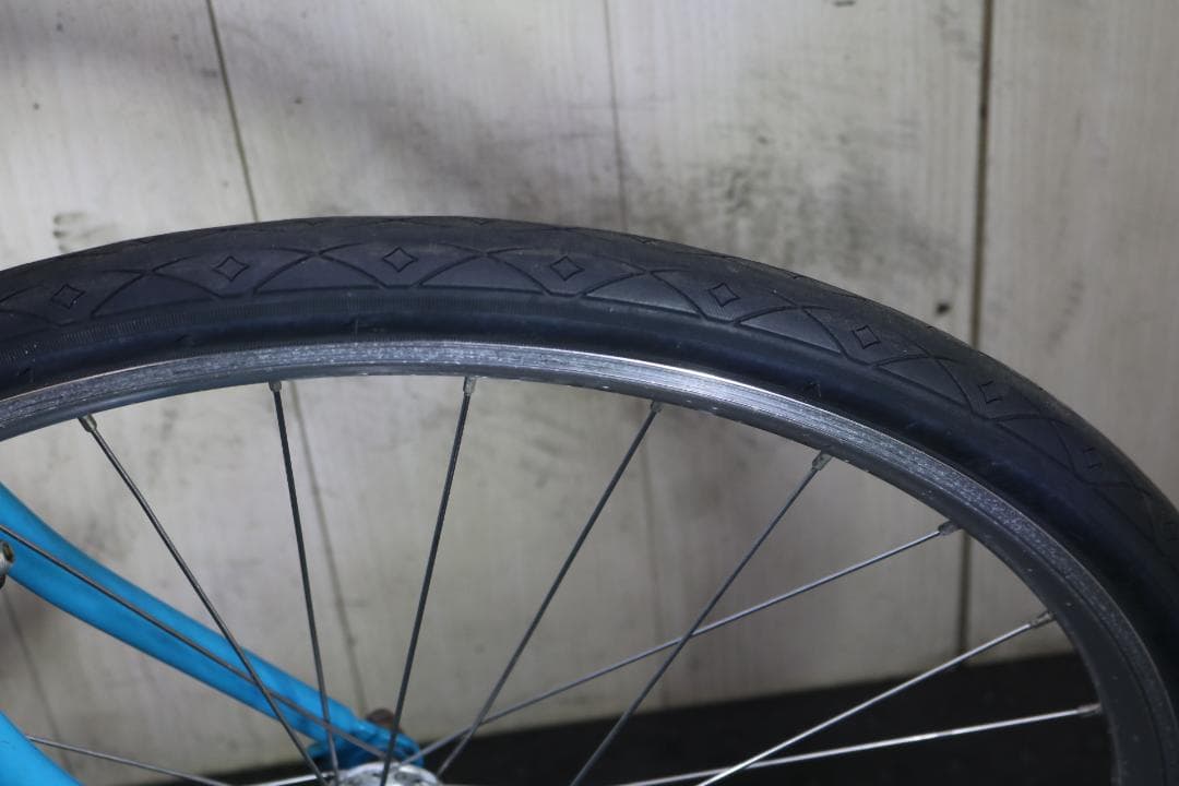 GIANT-MOMENTUM iNEED S-3 26型 7速430mmクロス