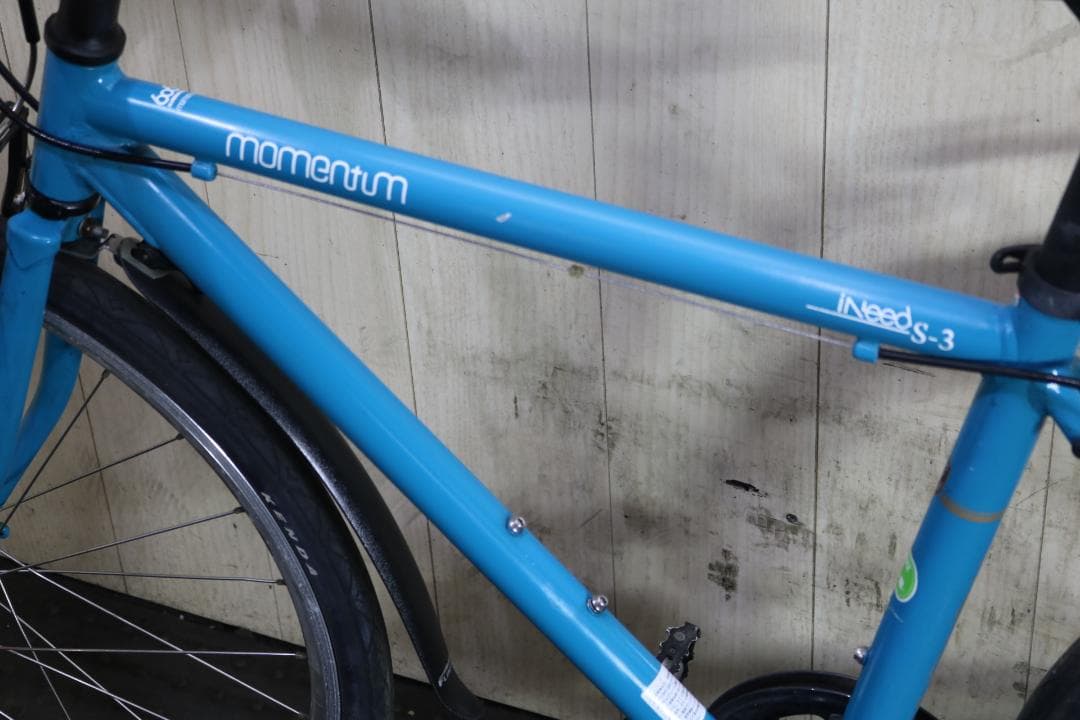 GIANT-MOMENTUM iNEED S-3 26型 7速430mmクロス