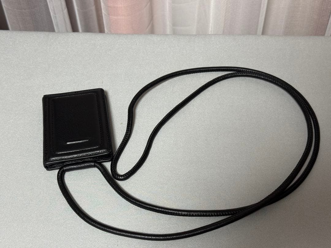 objcts.io iPhone 16 Proケース・カードケースセット