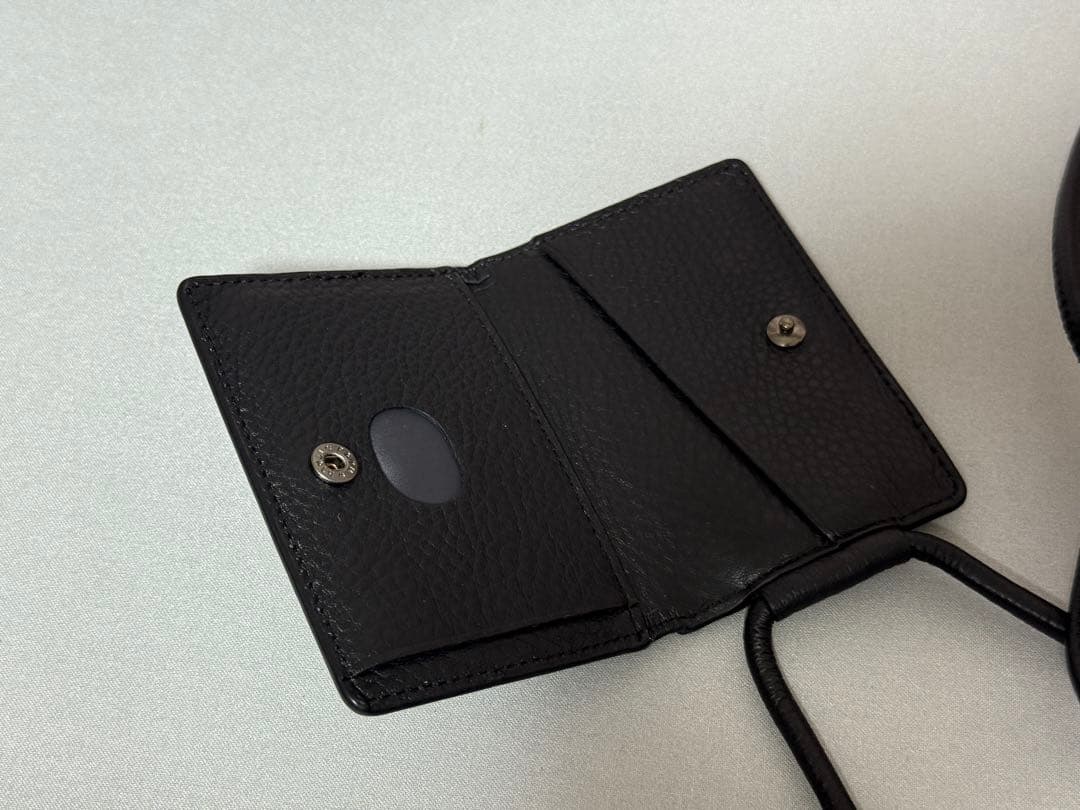 objcts.io iPhone 16 Proケース・カードケースセット