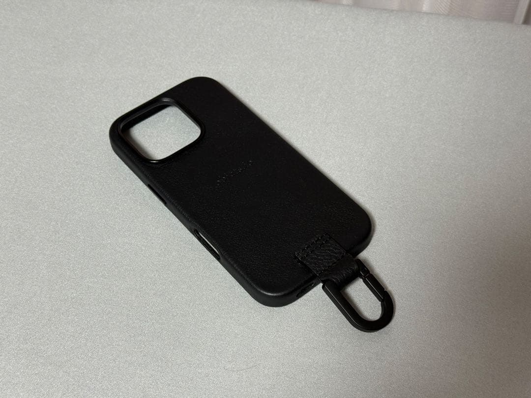 objcts.io iPhone 16 Proケース・カードケースセット