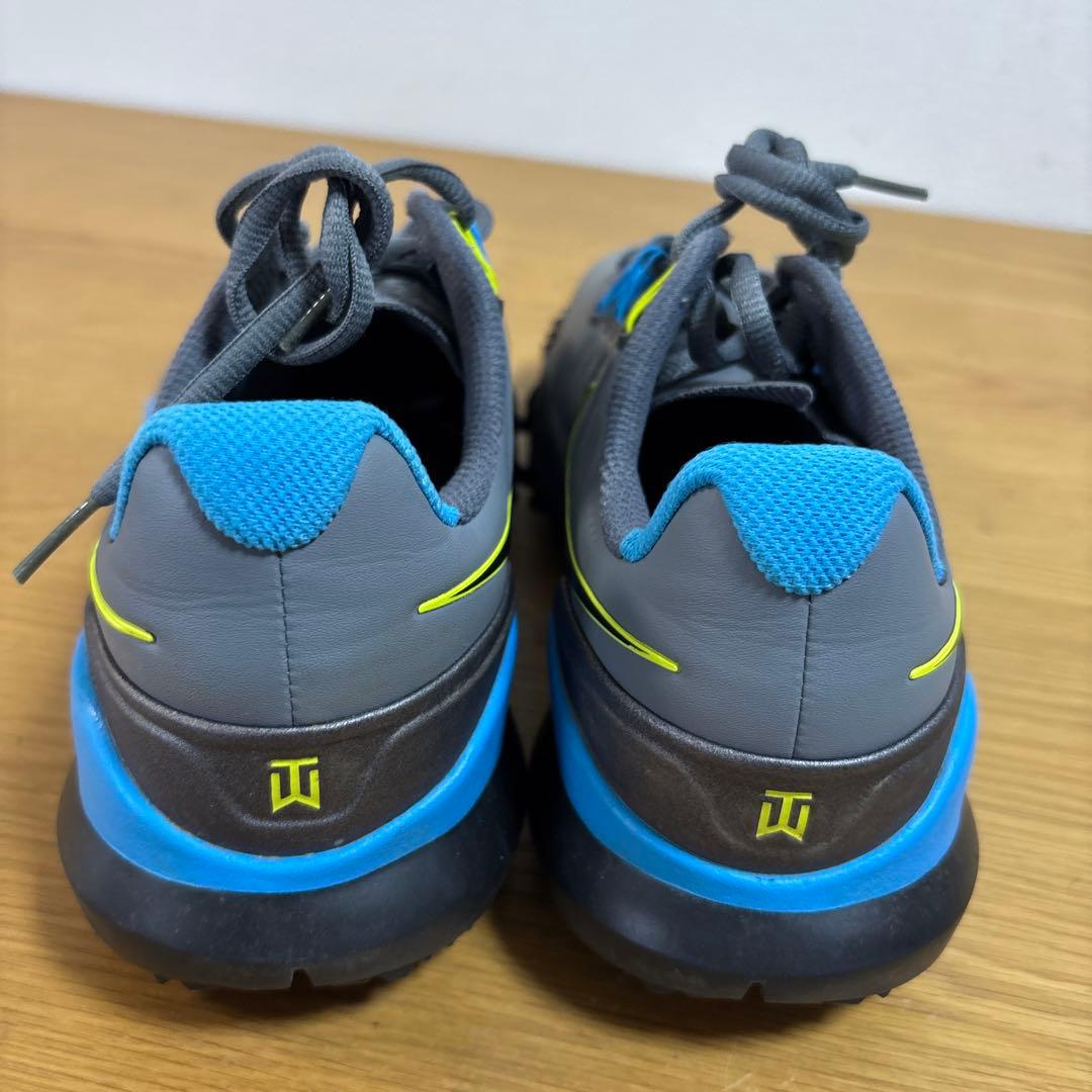 美品　廃盤　NIKE ゴルフシューズ タイガーウッズモデル　27.5cm