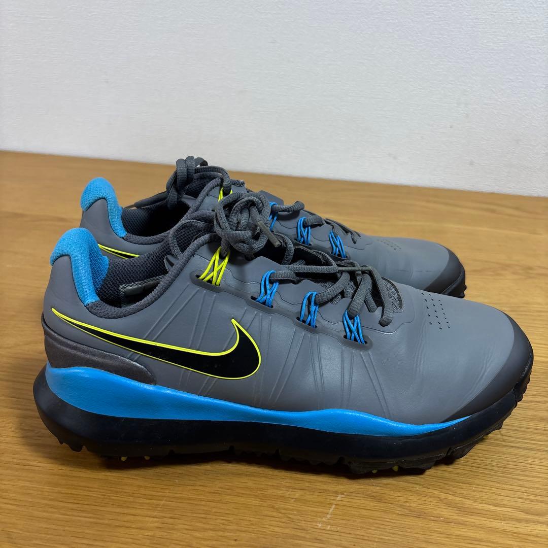 美品　廃盤　NIKE ゴルフシューズ タイガーウッズモデル　27.5cm