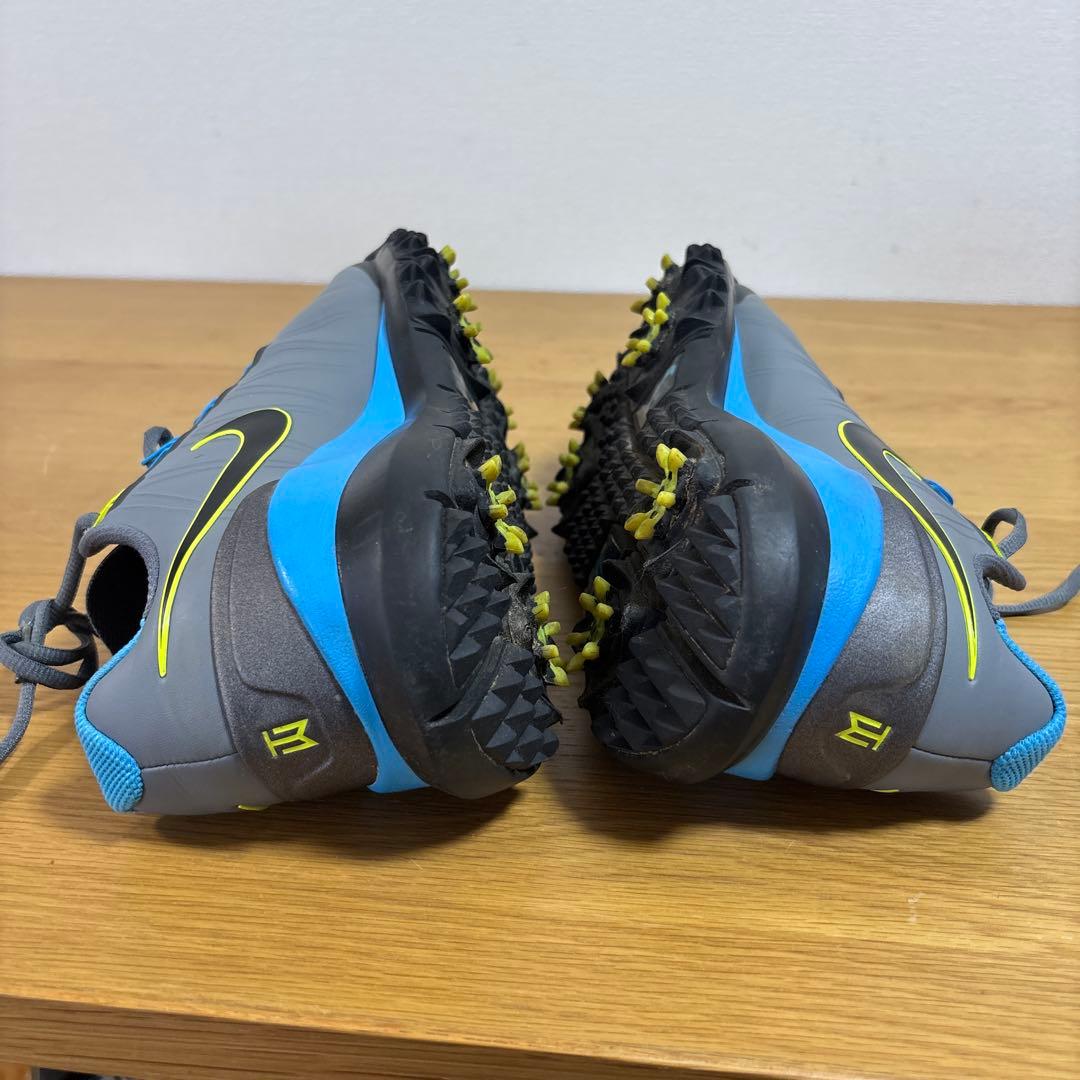 美品　廃盤　NIKE ゴルフシューズ タイガーウッズモデル　27.5cm